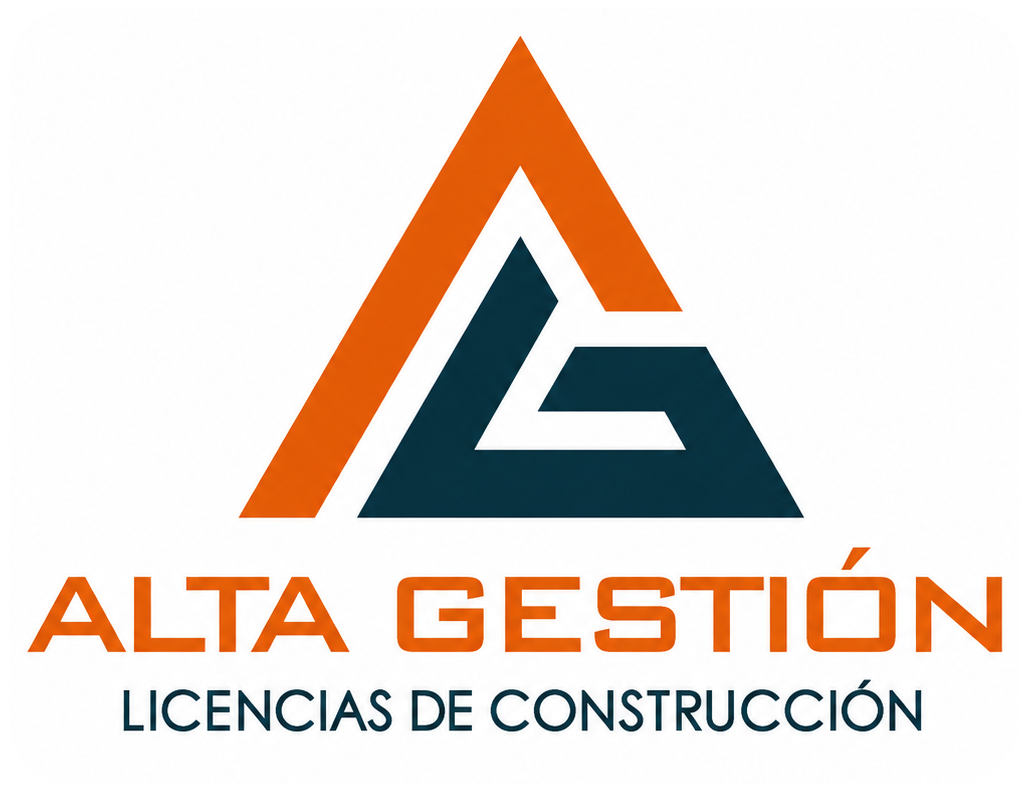 Logo Licencias de Construcción