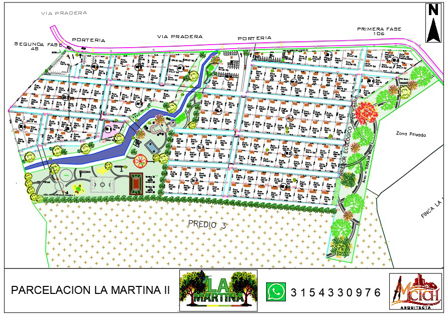 La Martina Imagen 4