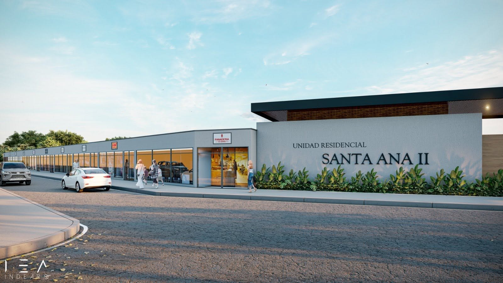 Santa Ana Imagen 1